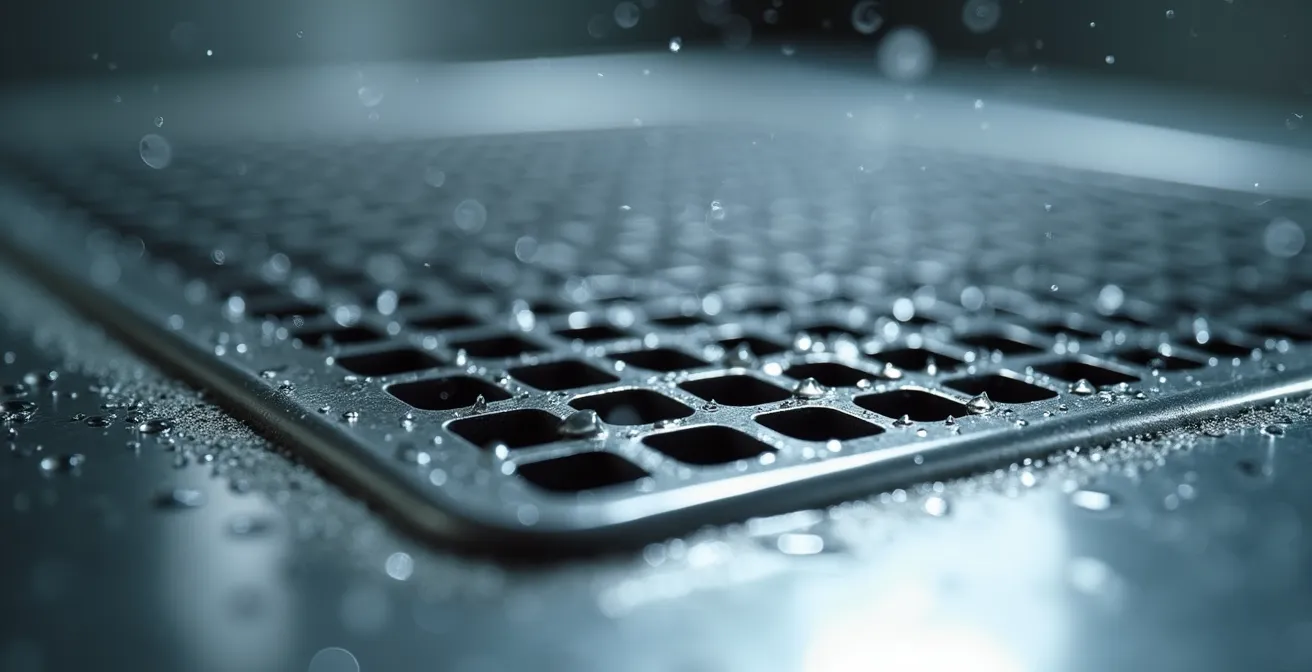 Calendar showing optimal maintenance windows for Montreal restaurant plumbing with seasonal considerations